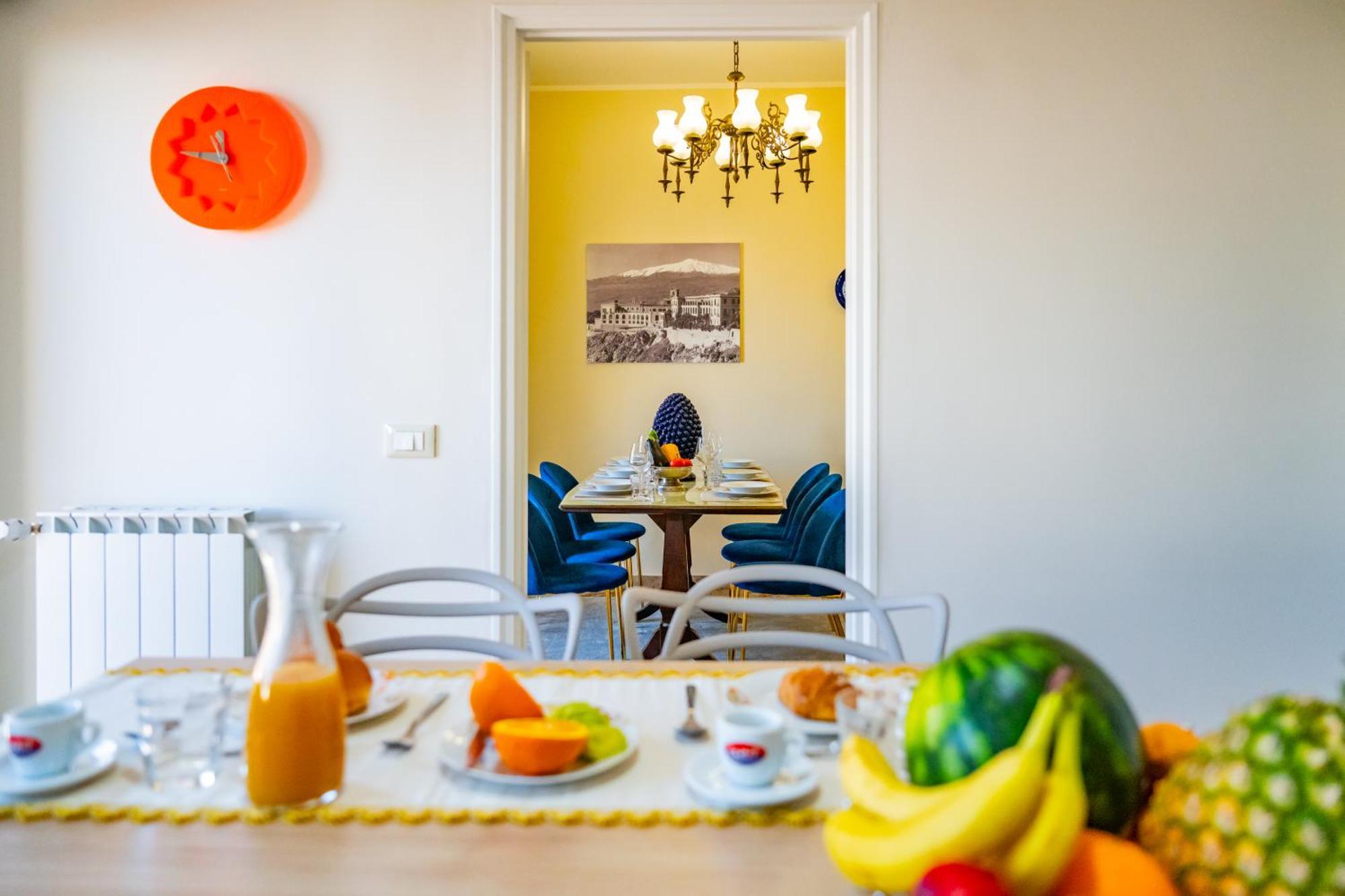 Achilles Apartment 贾迪尼-纳克索斯 外观 照片